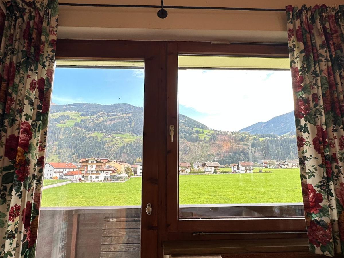 Appartementhaus Zillertal Arena Zell am Ziller Exterior foto